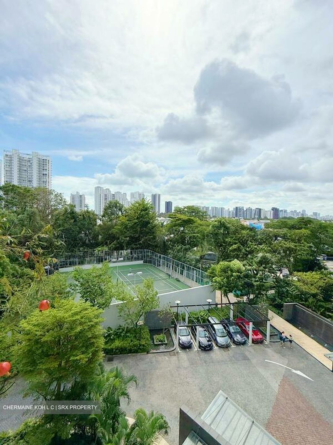 One Amber (D15), Condominium #508741121